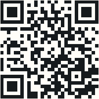 Scannable MealPass counter QR